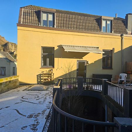 Serendipity Valkenburg aan de Geul Exteriér fotografie