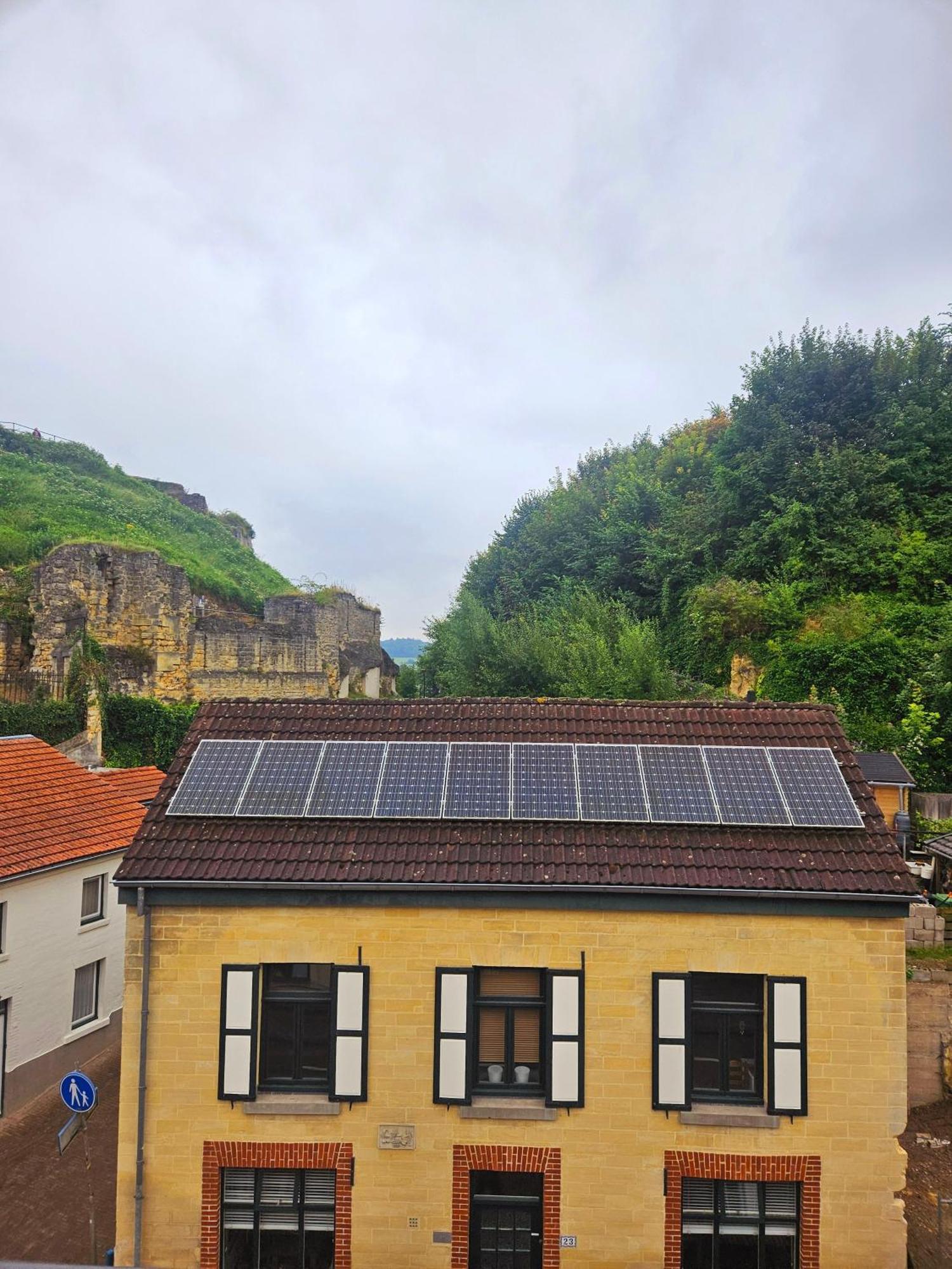 Serendipity Valkenburg aan de Geul Exteriér fotografie