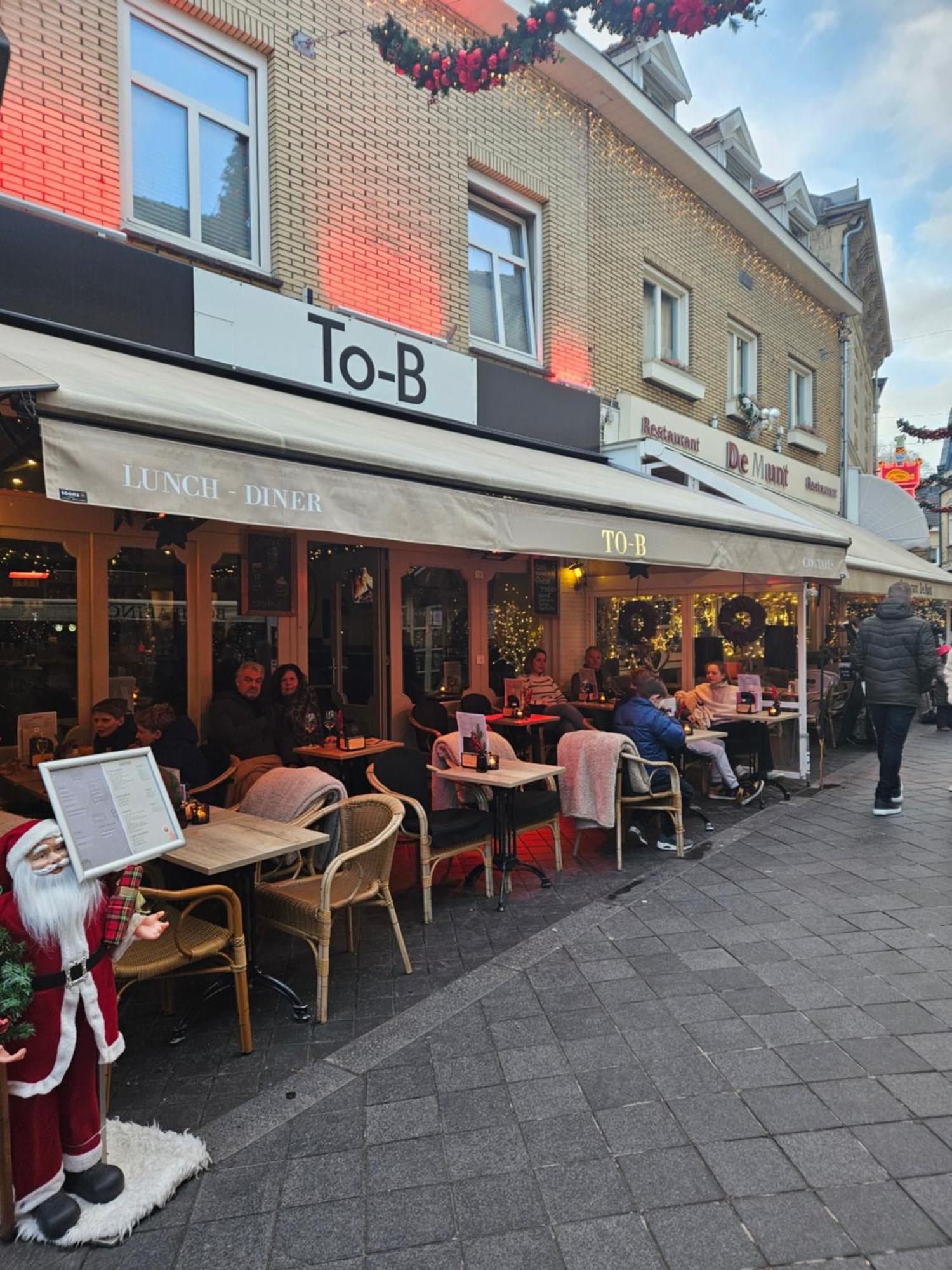Serendipity Valkenburg aan de Geul Exteriér fotografie